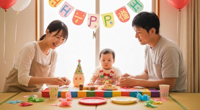 👶우리 아이 첫 생일! 셀프 돌잔치, 이렇게 쉽게 준비할 수 있다고? 🥳